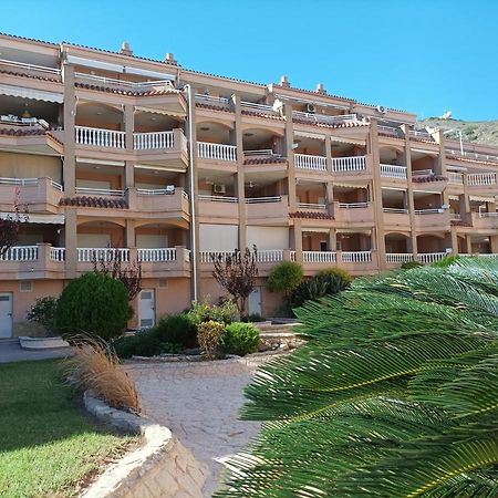 Appartement Almar Collection Cullera Bahia Park Extérieur photo