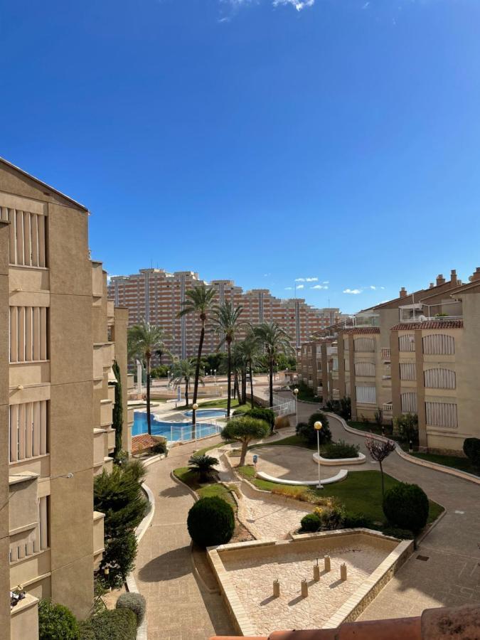 Appartement Almar Collection Cullera Bahia Park Extérieur photo