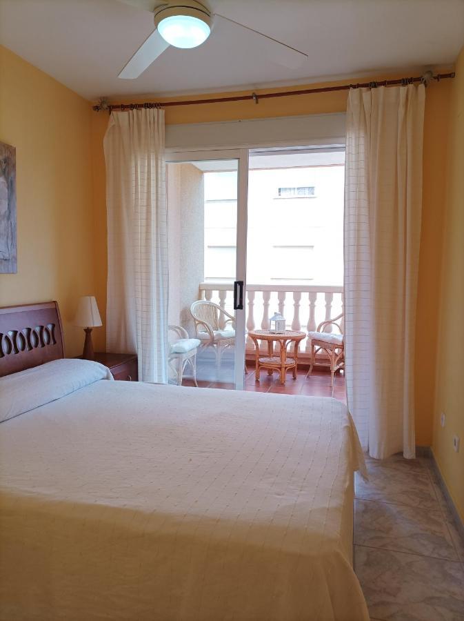 Appartement Almar Collection Cullera Bahia Park Extérieur photo