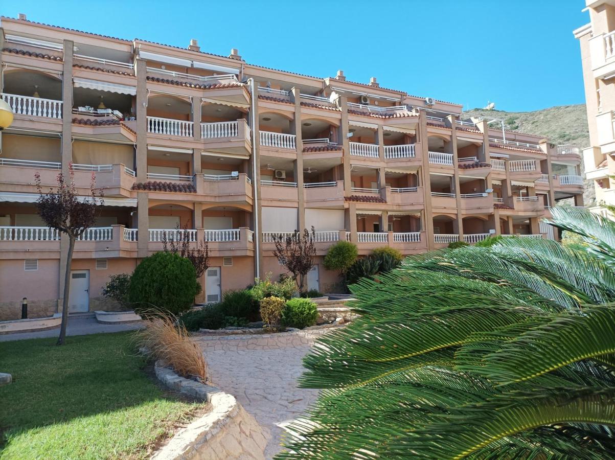 Appartement Almar Collection Cullera Bahia Park Extérieur photo