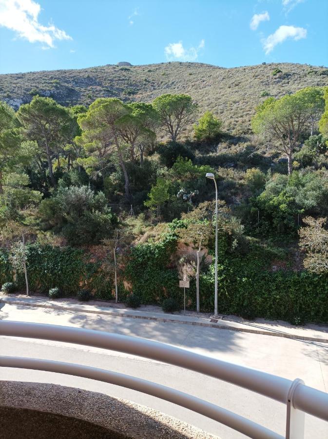 Appartement Almar Collection Cullera Bahia Park Extérieur photo