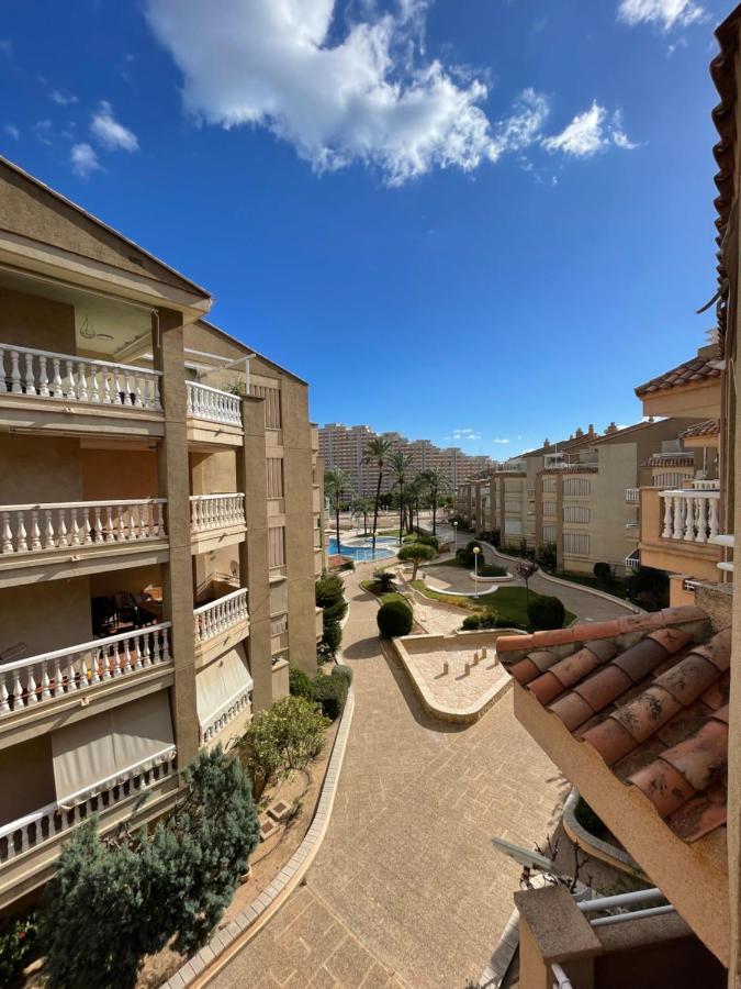Appartement Almar Collection Cullera Bahia Park Extérieur photo